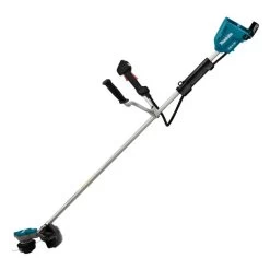 Makita DUR368APT2 2x18 V Bosmaaier U-greep 25 Makita DUR368APT2 2x18 V Bosmaaier U-greep -Goedkope Makita Winkel DUR368A A1C0 s01