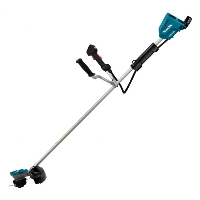 Makita DUR368APT2 2x18 V Bosmaaier U-greep 6 Makita DUR368APT2 2x18 V Bosmaaier U-greep - Afbeelding 6
