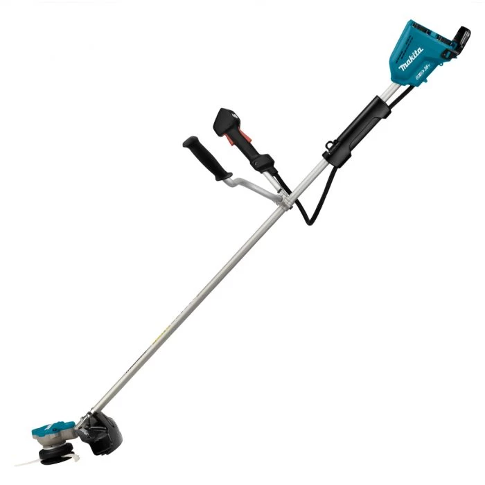 Makita DUR368APT2 2x18 V Bosmaaier U-greep 7 Makita DUR368APT2 2x18 V Bosmaaier U-greep - Afbeelding 7
