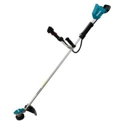 Makita DUR368APT2 2x18 V Bosmaaier U-greep 22 Makita DUR368APT2 2x18 V Bosmaaier U-greep -Goedkope Makita Winkel DUR368A A1L0 s01