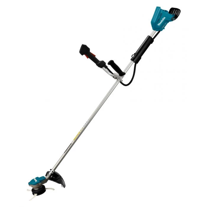 Makita DUR368APT2 2x18 V Bosmaaier U-greep 4 Makita DUR368APT2 2x18 V Bosmaaier U-greep - Afbeelding 4
