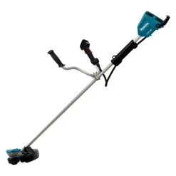 Makita DUR368APT2 2x18 V Bosmaaier U-greep 28 Makita DUR368APT2 2x18 V Bosmaaier U-greep -Goedkope Makita Winkel DUR368A A1R0 s01