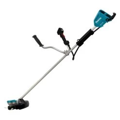 Makita DUR368APT2 2x18 V Bosmaaier U-greep 29 Makita DUR368APT2 2x18 V Bosmaaier U-greep -Goedkope Makita Winkel DUR368A A1R0 s02