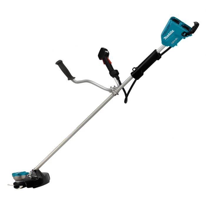 Makita DUR368APT2 2x18 V Bosmaaier U-greep 10 Makita DUR368APT2 2x18 V Bosmaaier U-greep - Afbeelding 10