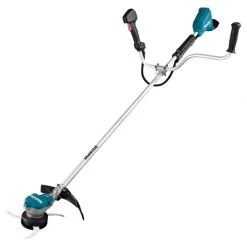 Makita DUR368APT2 2x18 V Bosmaaier U-greep 30 Makita DUR368APT2 2x18 V Bosmaaier U-greep -Goedkope Makita Winkel DUR368A A2R0