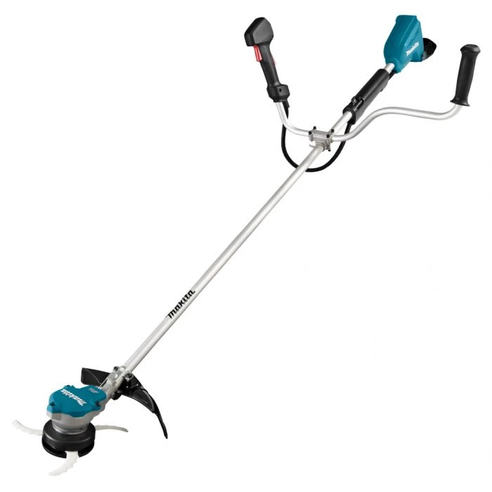 Makita DUR368APT2 2x18 V Bosmaaier U-greep 11 Makita DUR368APT2 2x18 V Bosmaaier U-greep - Afbeelding 11