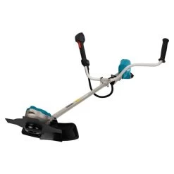 Makita DUR368AZ 2x18 V Bosmaaier U-greep -Goedkope Makita Winkel DUR368A A9L0 1