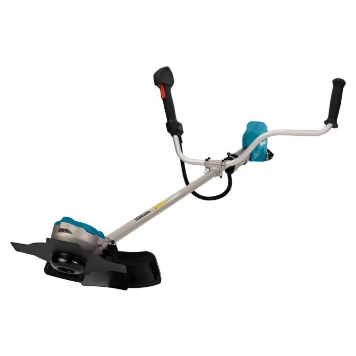 Makita DUR368APT2 2x18 V Bosmaaier U-greep 13 Makita DUR368APT2 2x18 V Bosmaaier U-greep - Afbeelding 13