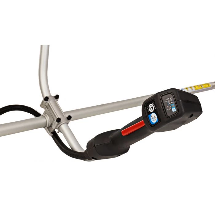 Makita DUR368APT2 2x18 V Bosmaaier U-greep 15 Makita DUR368APT2 2x18 V Bosmaaier U-greep - Afbeelding 15