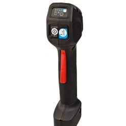 Makita DUR368AZ 2x18 V Bosmaaier U-greep -Goedkope Makita Winkel DUR368A F 002 1