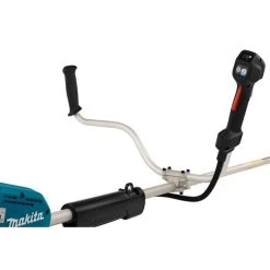 Makita DUR368AZ 2x18 V Bosmaaier U-greep -Goedkope Makita Winkel DUR368A F 003 1