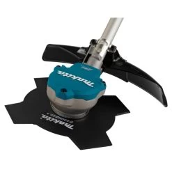 Makita DUR368AZ 2x18 V Bosmaaier U-greep -Goedkope Makita Winkel DUR368A F 007
