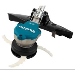 Makita DUR368AZ 2x18 V Bosmaaier U-greep -Goedkope Makita Winkel DUR368A F 008
