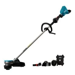 Makita DUR368LZ 2x18 V Bosmaaier D-greep -Goedkope Makita Winkel DUR368LZ A2R0 s100