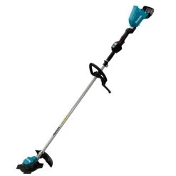 Makita DUR368LZ 2x18 V Bosmaaier D-greep -Goedkope Makita Winkel DUR368L A1L0 s01