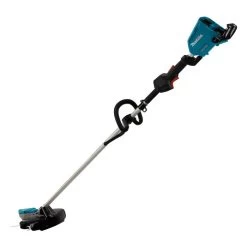 Makita DUR368LZ 2x18 V Bosmaaier D-greep -Goedkope Makita Winkel DUR368L A1R0 s02