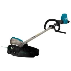 Makita DUR368LZ 2x18 V Bosmaaier D-greep -Goedkope Makita Winkel DUR368L A9L0