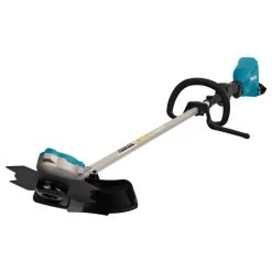 Makita DUR368LZ 2x18 V Bosmaaier D-greep -Goedkope Makita Winkel DUR368L A9L0 s01