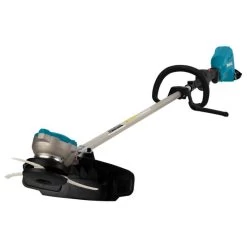 Makita DUR368LZ 2x18 V Bosmaaier D-greep -Goedkope Makita Winkel DUR368L A9L0 s02