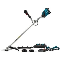 Makita DUR369APT2 2x18 V Bosmaaier U-greep -Goedkope Makita Winkel DUR369APT2 C1L0 s100