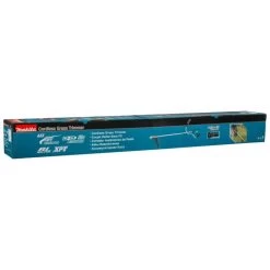 Makita DUR369APT2 2x18 V Bosmaaier U-greep -Goedkope Makita Winkel DUR369APT2 C1L1