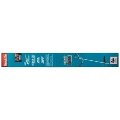 Makita DUR369APT2 2x18 V Bosmaaier U-greep -Goedkope Makita Winkel DUR369APT2 C2N1