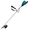 Makita DUR369AZ 2x18 V Bosmaaier U-greep