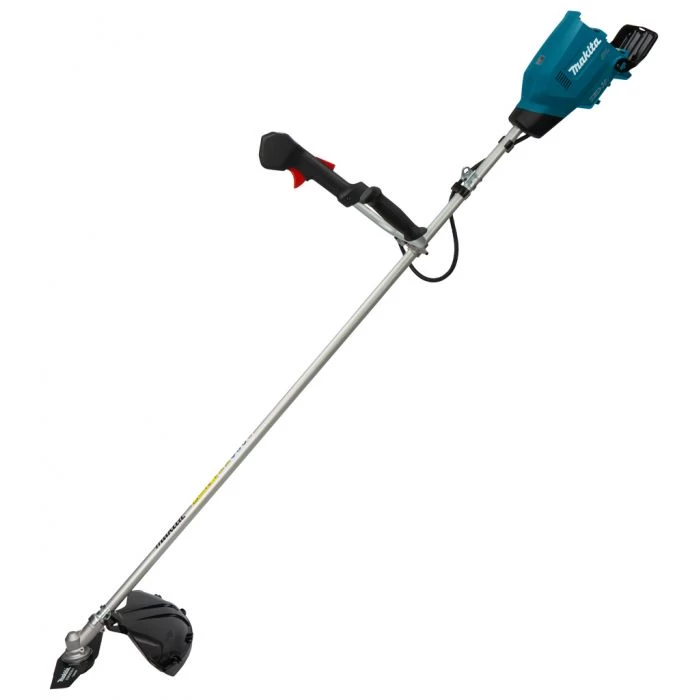 Makita DUR369AZ 2x18 V Bosmaaier U-greep 4 Makita DUR369AZ 2x18 V Bosmaaier U-greep - Afbeelding 4