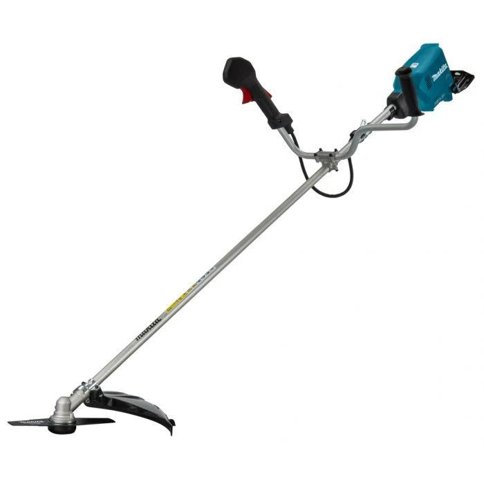 Makita DUR369AZ 2x18 V Bosmaaier U-greep 5 Makita DUR369AZ 2x18 V Bosmaaier U-greep - Afbeelding 5
