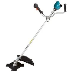 Makita DUR369AZ 2x18 V Bosmaaier U-greep 30 Makita DUR369AZ 2x18 V Bosmaaier U-greep -Goedkope Makita Winkel DUR369A A2R0 1
