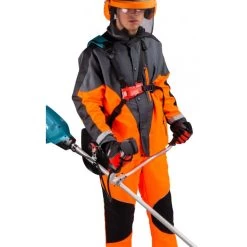 Makita DUR369AZ 2x18 V Bosmaaier U-greep 31 Makita DUR369AZ 2x18 V Bosmaaier U-greep -Goedkope Makita Winkel DUR369A F 003 1