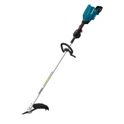 Makita DUR369LZ 2x18 V Bosmaaier D-greep -Goedkope Makita Winkel DUR369L A1L0 1