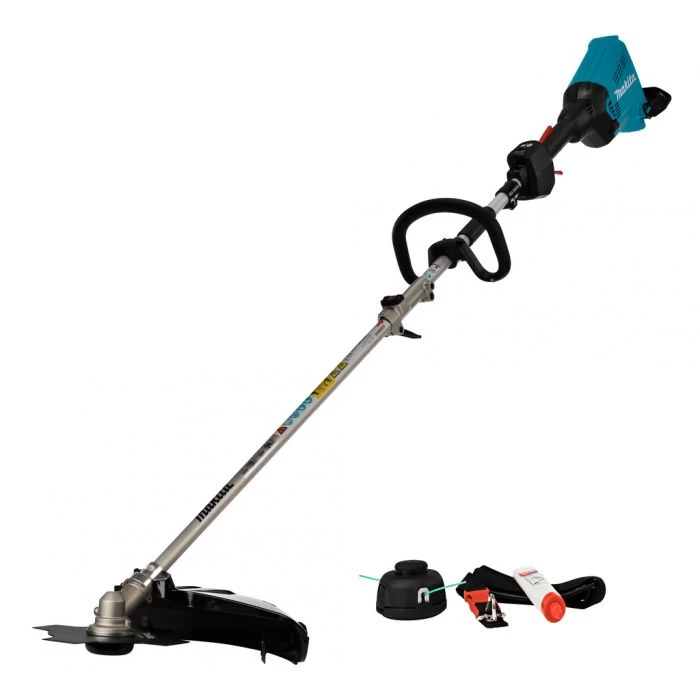 Makita DUX60ZM4 2x18 V Combisysteem 7 Makita DUX60ZM4 2x18 V Combisysteem - Afbeelding 7