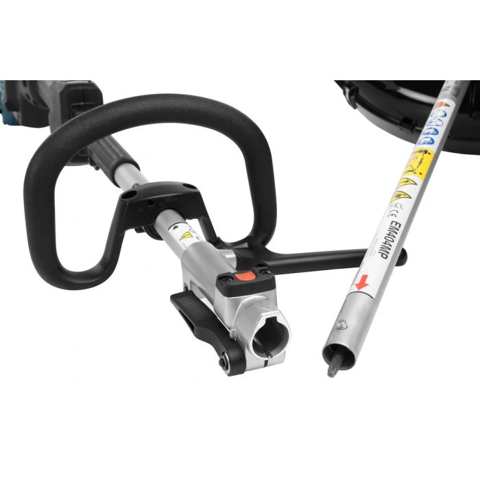 Makita DUX60ZM4 2x18 V Combisysteem 13 Makita DUX60ZM4 2x18 V Combisysteem - Afbeelding 13