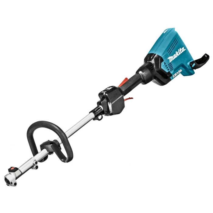 Makita DUX60ZM4 2x18 V Combisysteem 2 Makita DUX60ZM4 2x18 V Combisysteem - Afbeelding 2