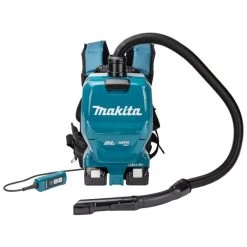 Makita DVC261TX11 2x18 V Rugstofzuiger Voor Schoonmaak 28 Makita DVC261TX11 2x18 V Rugstofzuiger Voor Schoonmaak -Goedkope Makita Winkel DVC261TX11 C1C0 s02