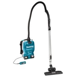Makita DVC261TX11 2x18 V Rugstofzuiger Voor Schoonmaak 29 Makita DVC261TX11 2x18 V Rugstofzuiger Voor Schoonmaak -Goedkope Makita Winkel DVC261TX11 C1L0 s01
