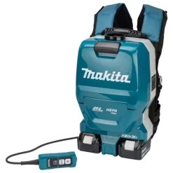 Makita DVC261TX11 2x18 V Rugstofzuiger Voor Schoonmaak 22 Makita DVC261TX11 2x18 V Rugstofzuiger Voor Schoonmaak -Goedkope Makita Winkel DVC261TX11 C1R0