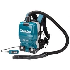 Makita DVC261TX11 2x18 V Rugstofzuiger Voor Schoonmaak 39 Makita DVC261TX11 2x18 V Rugstofzuiger Voor Schoonmaak -Goedkope Makita Winkel DVC261TX11 C1R0 s02