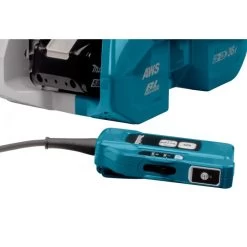 Makita DVC665ZU 2x18 V Rugstofzuiger -Goedkope Makita Winkel DVC665ZU F 002