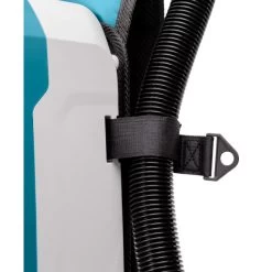 Makita DVC665ZU 2x18 V Rugstofzuiger -Goedkope Makita Winkel DVC665ZU F 003