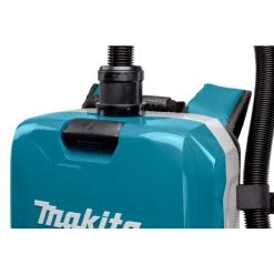 Makita DVC665ZU 2x18 V Rugstofzuiger -Goedkope Makita Winkel DVC665ZU F 004