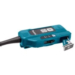 Makita DVC665ZU 2x18 V Rugstofzuiger -Goedkope Makita Winkel DVC665ZU F 009