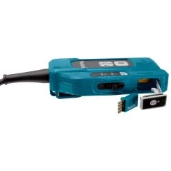 Makita DVC665ZU 2x18 V Rugstofzuiger -Goedkope Makita Winkel DVC665ZU F 010