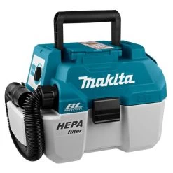 Makita DVC750LZX3 18 V Stofzuiger 23 Makita DVC750LZX3 18 V Stofzuiger -Goedkope Makita Winkel DVC750L C1L0 1