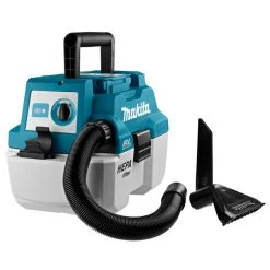 Makita DVC750LZX3 18 V Stofzuiger 38 Makita DVC750LZX3 18 V Stofzuiger -Goedkope Makita Winkel DVC750L C2R0 s02