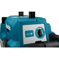 Makita DVC750LZX3 18 V Stofzuiger 26 Makita DVC750LZX3 18 V Stofzuiger -Goedkope Makita Winkel DVC750L F 003 1