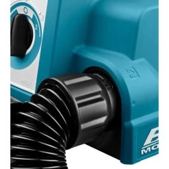 Makita DVC750LZX3 18 V Stofzuiger 27 Makita DVC750LZX3 18 V Stofzuiger -Goedkope Makita Winkel DVC750L F 004 2
