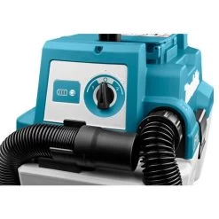 Makita DVC750LZX3 18 V Stofzuiger 28 Makita DVC750LZX3 18 V Stofzuiger -Goedkope Makita Winkel DVC750L F 005 1
