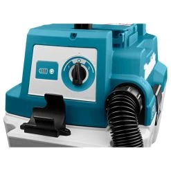Makita DVC750LZX1 18 V Stofzuiger 33 Makita DVC750LZX1 18 V Stofzuiger -Goedkope Makita Winkel DVC750L F 006